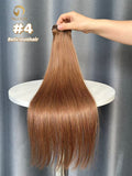 Virgin #4 Straight Bundle