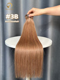Virgin #3B Straight Bundle