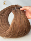 Virgin #3B Straight Bundle