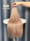Virgin #18 Straight Bundle