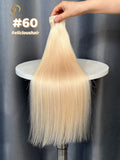 Virgin #60 Straight Bundle