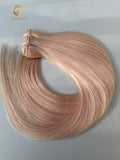 Virgin #60A Straight Bundle