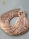 Virgin #60A Straight Bundle
