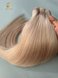 Virgin #60A Straight Bundle