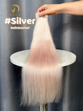 Virgin #SILVER Straight Bundle