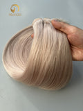 Virgin #SILVER Straight Bundle