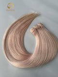 Virgin #SILVER Straight Bundle