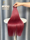 Virgin #99J Straight Bundle