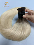 Thick Drawn #H4/ICE Bulk Hair for Bobo Braiding ST