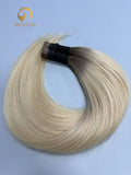 Thick Drawn #H4/ICE Bulk Hair for Bobo Braiding ST