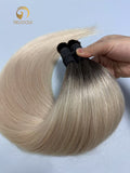 Thick Drawn #T2/60 Bulk Hair for Bobo Braiding ST