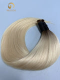 Thick Drawn #T4/60 Bulk Hair for Bobo Braiding ST
