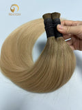 Thick Drawn #T3/9.1 Bulk Hair for Bobo Braiding ST