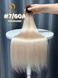 Thick Drawn #T7/60 Bulk Hair for Bobo Braiding ST