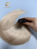 Thick Drawn #T7/60 Bulk Hair for Bobo Braiding ST