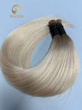 Thick Drawn #T7/60 Bulk Hair for Bobo Braiding ST