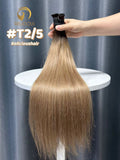 Thick Drawn #T2/5 Bulk Hair for Bobo Braiding ST