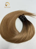 Thick Drawn #T2/5 Bulk Hair for Bobo Braiding ST