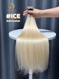 Thick Drawn #ICE Bulk Hair for Bobo Braiding ST