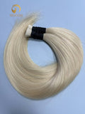 Thick Drawn #ICE Bulk Hair for Bobo Braiding ST