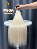 Thick Drawn #60A Bulk Hair for Bobo Braiding ST