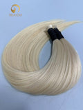 Thick Drawn #60A Bulk Hair for Bobo Braiding ST