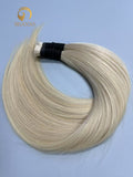 Thick Drawn #60A Bulk Hair for Bobo Braiding ST