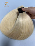 Thick Drawn #613 Bulk Hair for Bobo Braiding ST