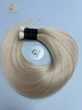 Thick Drawn #60A Bulk Hair for Bobo Braiding ST