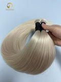Thick Drawn #60A Bulk Hair for Bobo Braiding ST