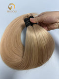 Thick Drawn #9.1 Bulk Hair for Bobo Braiding ST