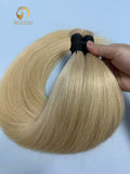 Thick Drawn #22 Bulk Hair for Bobo Braiding ST