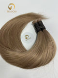 Thick Drawn #18 Bulk Hair for Bobo Braiding ST