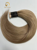 Thick Drawn #18 Bulk Hair for Bobo Braiding ST