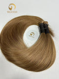 Thick Drawn #8 Bulk Hair for Bobo Braiding ST
