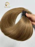 Thick Drawn #8 Bulk Hair for Bobo Braiding ST