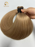 Thick Drawn #7 Bulk Hair for Bobo Braiding ST