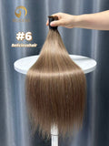 Thick Drawn #6 Bulk Hair for Bobo Braiding ST