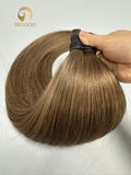 Thick Drawn #6 Bulk Hair for Bobo Braiding ST
