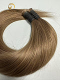 Thick Drawn #6 Bulk Hair for Bobo Braiding ST