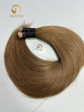 Thick Drawn #5 Bulk Hair for Bobo Braiding ST