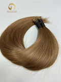 Thick Drawn #5 Bulk Hair for Bobo Braiding ST