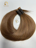 Thick Drawn #4 Bulk Hair for Bobo Braiding ST