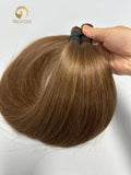 Thick Drawn #4 Bulk Hair for Bobo Braiding ST