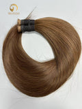 Thick Drawn #4 Bulk Hair for Bobo Braiding ST