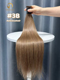 Thick Drawn #3B Bulk Hair for Bobo Braiding ST