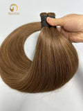 Thick Drawn #3B Bulk Hair for Bobo Braiding ST