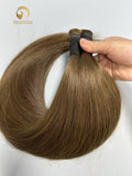 Thick Drawn #3 Bulk Hair for Bobo Braiding ST