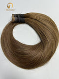 Thick Drawn #3 Bulk Hair for Bobo Braiding ST