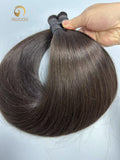 Thick Drawn #2 Bulk Hair for Bobo Braiding ST